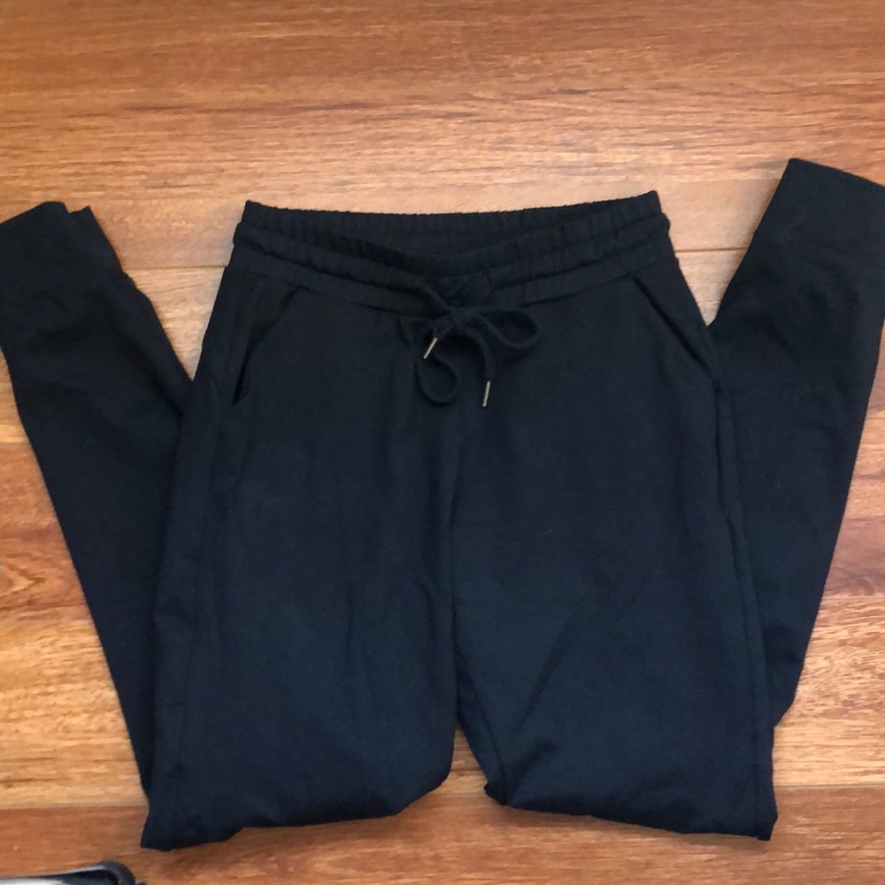 Buff Bunny Jasmine Jogger